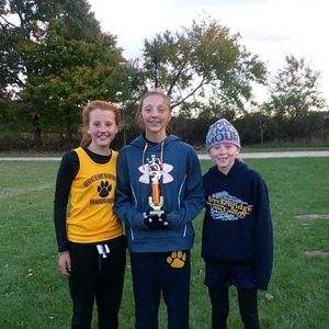 Meet your Posher, Megan